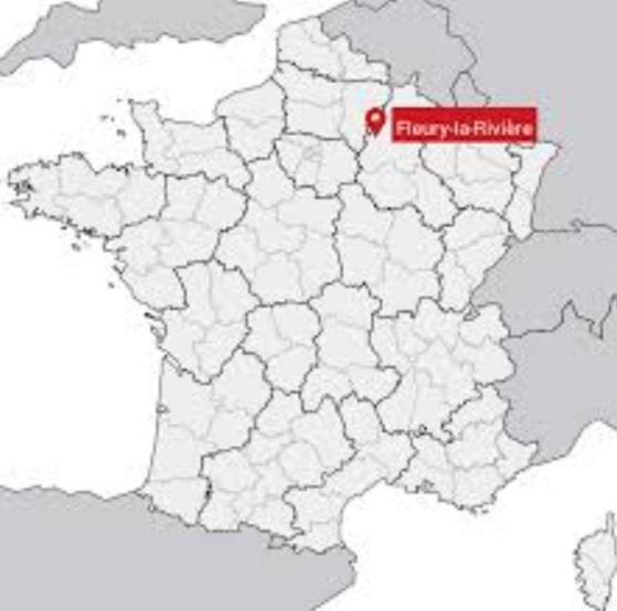 Floressens En Champagne Terrasse Privative Sur Le Vignoble Fleury-la-Riviere Exterior foto