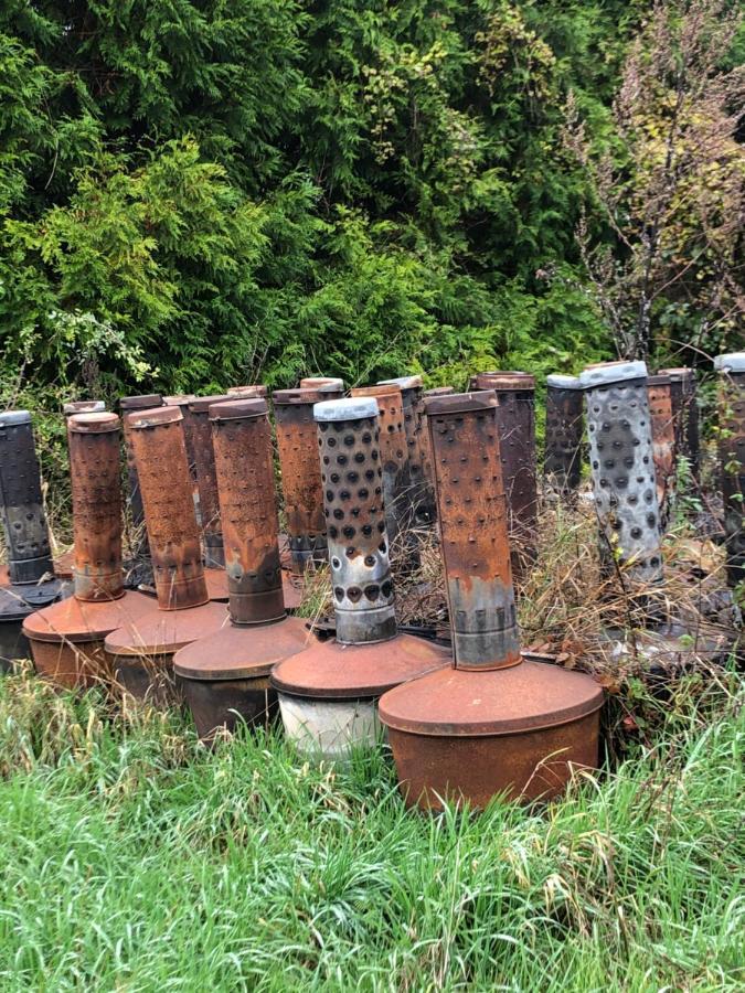 Floressens En Champagne Terrasse Privative Sur Le Vignoble Fleury-la-Riviere Exterior foto