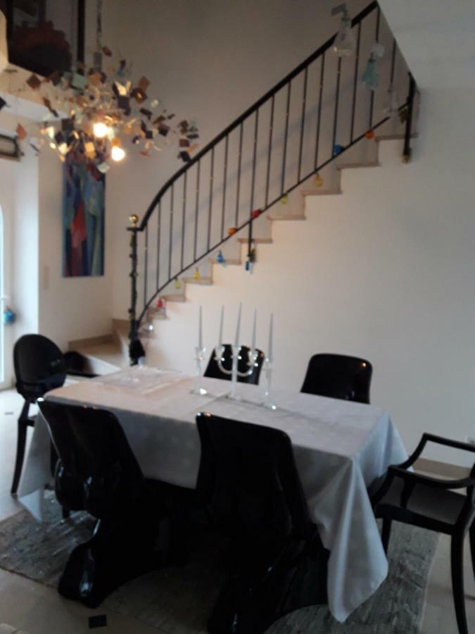 Floressens En Champagne Terrasse Privative Sur Le Vignoble Fleury-la-Riviere Exterior foto